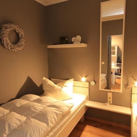 Ferienwohnung Berghoehe Hahnenklee Гослар Екстериор снимка