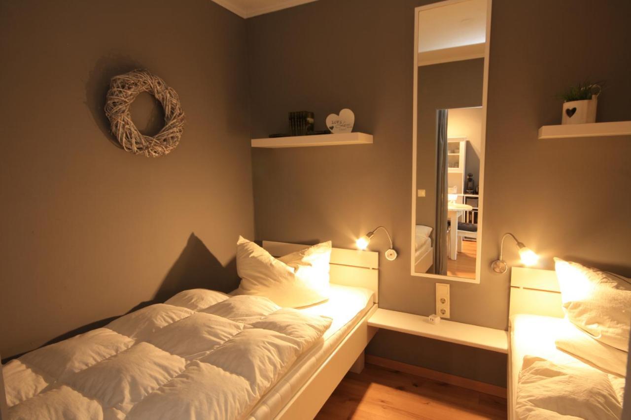 Ferienwohnung Berghoehe Hahnenklee Гослар Екстериор снимка