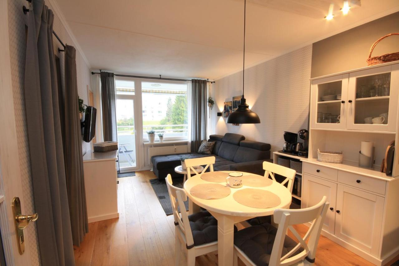Ferienwohnung Berghoehe Hahnenklee Гослар Екстериор снимка